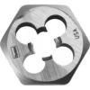 Irwin Hanson High Carbon Steel SAE Hexagon Die 3/4 In. 1 Pc -Crescentent Store 258ce3e8 3703 464c b7f5 643bda449637