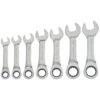 Craftsman Metric Stubby Ratcheting Combination Wrench Set 7 Pc -Crescentent Store 260150cb 6df1 4e3a b2c9 8b51501a1eb4