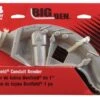 Gardner Bender Big Ben 3/4 In. Hand Bender 1 Pc 1 Gardner Bender Big Ben 3/4 In. Hand Bender 1 Pc -Crescentent Store 28834ab1 cd2f 43d5 a503 4c0ea03ccae7