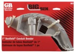 Gardner Bender Big Ben 3/4 In. Hand Bender 1 Pc