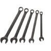 Craftsman SAE Wrench Set 5 Pc -Crescentent Store 29611e8f dd9b 4e4c a161 9869d7e8b798