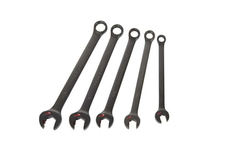 Craftsman SAE Wrench Set 5 Pc 2 Craftsman SAE Wrench Set 5 Pc