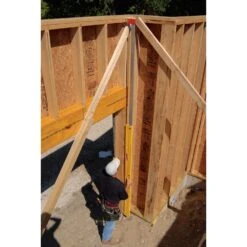 Stabila 120 In. Aluminum Type 106T Plate Level 3 Vial -Crescentent Store 29f82446 d6c9 436a a7da 72a3b9b3a282