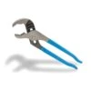 Channellock 12 In. Carbon Steel V-Jaw Tongue And Groove Pliers -Crescentent Store 2bd77c53 0218 49cd 8fe0 a8b852421df7