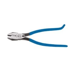 Klein Tools 9.19 In. Steel Ironworker's Pliers