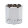 Crescent 1-7/8 In. X 3/4 In. Drive SAE 12 Point Standard Socket 1 Pc -Crescentent Store 2c3a5ac7 6b0c 4608 b69e 65fded82b317