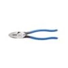 Klein Tools 9.33 In. Steel Side-Cutting Pliers -Crescentent Store 2ca57f53 640a 45c6 943e b1453390824a