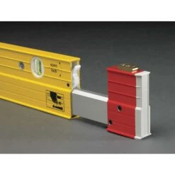Stabila 120 In. Aluminum Type 106T Plate Level 3 Vial -Crescentent Store 2cc613a2 232c 417e 8d42 3e0139b7d290