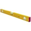 STABILA 24 In. Aluminum Type 80 AS-2 Box Beam Level 3 Vial -Crescentent Store 2cf9fd68 8791 41e8 984e ec457d7419cb