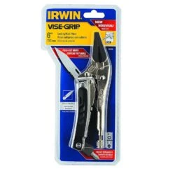 Irwin Vise-Grip 6 In. Steel Long Nose Multi-Tool Pliers -Crescentent Store 308b34d5 a0e8 4ae7 95e6 e11ad91ecceb