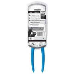 Channellock 7.5 In. Carbon Steel End Cutting Pliers -Crescentent Store 31e195e3 af16 4b22 8a5d fcde04d92350
