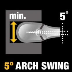 DeWalt ToughSystem 1/4 And 3/8 In. Drive Metric/SAE Mechanic's Tool Set 131 Pc -Crescentent Store 329c0253 f1b8 4b7b 9bcf 3ed39d0fd9ae