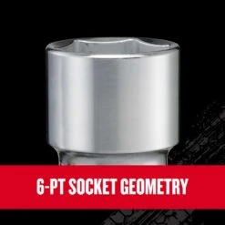 Craftsman V-Series 1/2 In. Drive SAE 6 Point Socket And Tool Set 21 Pc -Crescentent Store 332c24d7 6526 456e 82d5 e645e9bece9e