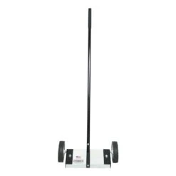Magnet Source 16.5 In. Magnetic Sweeper 80 Lb. Pull -Crescentent Store 3404c0db 0453 4f0e b21f 3a2f86c97339