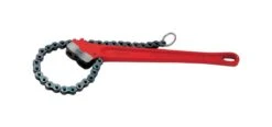 RIDGID Chain Wrench 1 Pc