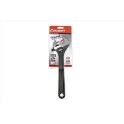 Crescent Metric And SAE Adjustable Wrench 12 In. L 1 Pc -Crescentent Store 347b81a1 c0fa 4e24 9516 4199d174211c