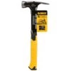 DeWalt 20 Oz Smooth Face Rip Claw Hammer 7-1/2 In. Steel Handle -Crescentent Store 349811bc fa69 41b7 b053 e9fae3b1ab3f