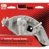 Gardner Bender Big Ben 1/2 In. Conduit Bender 7.7 In. L 1 Pc -Crescentent Store 34be17af c0f9 424d 87cb b74c096fb3b0