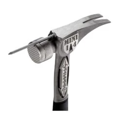 Stiletto Tibone 14 Oz Milled Face Framing Hammer 15.25 In. Titanium Handle -Crescentent Store 35390283 07c8 4e1f 95f6 ec05ffb4c69a