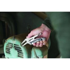 Irwin Vise-Grip 6 In. Steel Long Nose Multi-Tool Pliers -Crescentent Store 3584dcee 5f8a 4299 90dc 75715254ccc4