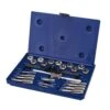 Irwin Hanson Steel Metric Tap And Die Set 24 Pc -Crescentent Store 3b13d7c3 1e75 4463 b497 067ae7edccce