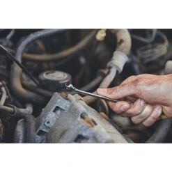 Craftsman Overdrive 6 Point SAE Wrench Set 11 Pc -Crescentent Store 3bdd7674 99a1 48d2 8732 d07917d57dca