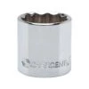 Crescent 1-1/2 In. X 3/4 In. Drive SAE 12 Point Standard Socket 1 Pc -Crescentent Store 3e5c1925 2ee2 40ed 8c92 29ad456efb0d