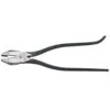 Klein Tools 9.13 In. Steel Ironworker's Pliers -Crescentent Store 3e831f72 e9a9 40a9 bfa7 db5c9677e2d7