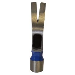 Vaughan 20 Oz Milled Face Claw Hammer 16 In. Fiberglass Handle -Crescentent Store 3ee8fa45 6c17 4909 aaa1 ed7ae398ec33