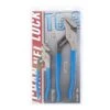 Channellock 6-1/2 & 10 In. Carbon Steel Tongue And Groove Pliers
