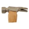 Vaughan Dalluge 16 Oz Smooth Face Trim Hammer 14 In. Hickory Handle -Crescentent Store 421fab0a fab2 4940 9287 8b19cbd3f17d
