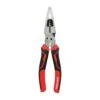 Craftsman 8 In. Drop Forged Steel 6-in-1 Long Nose Pliers -Crescentent Store 42f498fb ae70 46f8 832a 48e91f0c5668