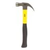 Ace 20 Oz Smooth Face Claw Hammer Fiberglass Handle -Crescentent Store 4448089e 051a 462e 86a8 3da79bcc2e1d