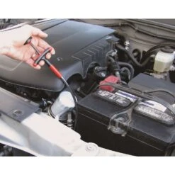 Magnet Source 23 In. Magnetic Pick Up Tool Retrieving Magnet 2 Lb. Pull -Crescentent Store 460a1f45 70ae 4064 acf8 f1c96a04f8b0