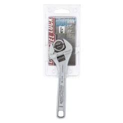 Channellock Metric And SAE Adjustable Wrench 6 In. L 1 Pc -Crescentent Store 47607afc 23cc 4fa9 bba6 ac666abeb732