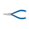 Klein Tools 4.82 In. Plastic/Steel Long Nose Pliers -Crescentent Store 47753e45 83b2 4964 98ce 3022e6994482