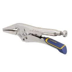 Irwin Vise-Grip 6 In. Alloy Steel Long Nose Pliers 10 Irwin Vise-Grip 6 In. Alloy Steel Long Nose Pliers -Crescentent Store 49a2c7e1 eb9f 4838 a3e9 388168811e06