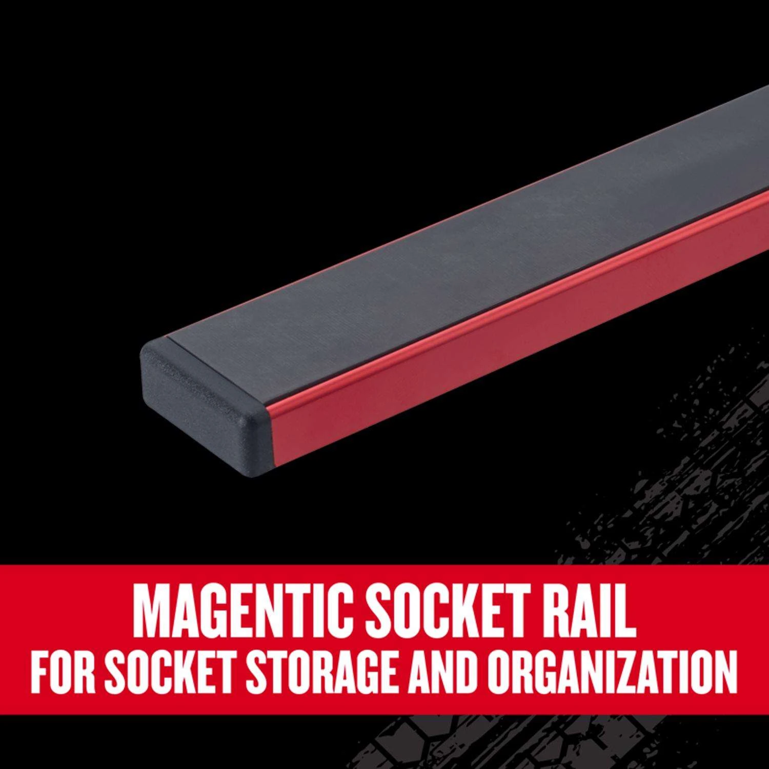 Craftsman V-Series 1/4 In. Drive Metric 6 Point Socket Set 10 Pc 6 Craftsman V-Series 1/4 In. Drive Metric 6 Point Socket Set 10 Pc - Image 4