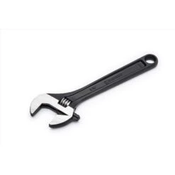 Crescent Metric And SAE Adjustable Wrench 8 In. L 1 Pk 10 Crescent Metric And SAE Adjustable Wrench 8 In. L 1 Pk -Crescentent Store 4a6ba31f b7e2 48e0 96ac 9442bdeffa4b