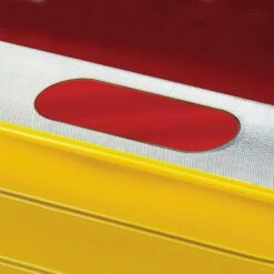 Stabila 24 In. Aluminum Magnetic Type 96 M Level 3 Vial -Crescentent Store 4aa3e262 779e 4005 a9d4 011f1df4b5a4