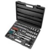 Performance Tool 1/4, 3/8 And 1/2 In. Drive Metric And SAE Socket Set 85 Pc -Crescentent Store 4b8fad17 9fa0 496d 9069 9dd6041e8c4e
