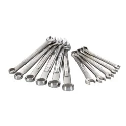 Craftsman 12 Point Metric Wrench Set 11 Pc -Crescentent Store 4d3a5fe2 d3ca 4486 b459 8033f78ac1e9
