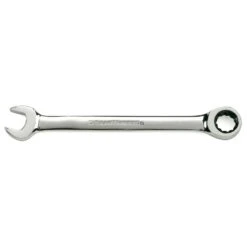 GEARWRENCH 16 Mm 12 Point Metric Combination Wrench 8.18 In. L 1 Pc