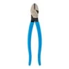 Channellock XLT 6 In. Drop Forged Steel Diagonal Cutting Pliers -Crescentent Store 502a3634 7cb5 4e61 a276 ac181968c4d7