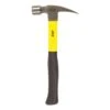Ace 20 Oz Smooth Face Rip Hammer Fiberglass Handle -Crescentent Store 504b7668 0be2 45af a032 d9b913c4c87a