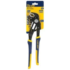 Irwin Vise-Grip 12 In. Alloy Steel Tongue And Groove Pliers 6 Irwin Vise-Grip 12 In. Alloy Steel Tongue And Groove Pliers -Crescentent Store 51c80d6f ec87 497d 9bba 66d3e3f42365