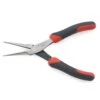 GEARWRENCH 5-19/32 In. Alloy Steel Needle Nose Hobby Pliers