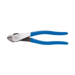 Klein Tools 8.05 In. Steel Diagonal Cutting Pliers