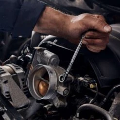 Craftsman V-Series Metric Reversible Ratcheting Combination Wrench Set 8 Pc -Crescentent Store 54855311 684e 4443 b9ba 88e2555ae980