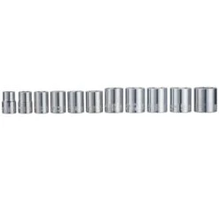 Craftsman 3/8 In. Drive Metric 6 Point Socket Set 11 Pc -Crescentent Store 564944e5 1086 41cf a3da e3d50226ff64